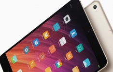 小米可能会推出三款高端Android平板电脑