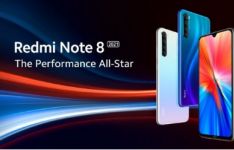 小米确认将在未来几周内推出Redmi Note 8