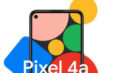 谷歌终于以349美元的价格发布了Pixel4a