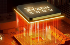 第三方确认AMD出色的Ryzen3000数字