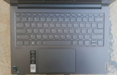 联想IdeaPadSlim7iPro的键盘和触摸板怎么样