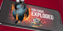 Netflix和ExplodingKittens合作开发手机游戏和动画喜剧系列