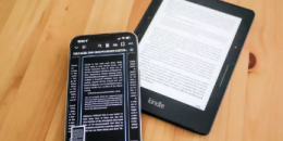 亚马逊更新让在Android上购买Kindle电子书更加烦人