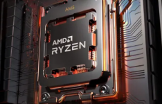 AMD的Ryzen7000CPU将突破5GHz的障碍