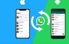 WhatsApp今年将放弃对装有iOS10和iOS11的iPhone设备的支持