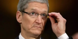 蒂姆库克刚刚确认了苹果的AR耳机和眼镜吗