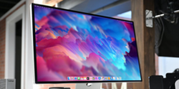 Apple 发布 Studio Display 固件更新 15.5 并修复扬声器故障