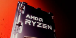 AMD Ryzen 7000 Zen 4 CPU 官方价格在 299 美元至 699 美元之间